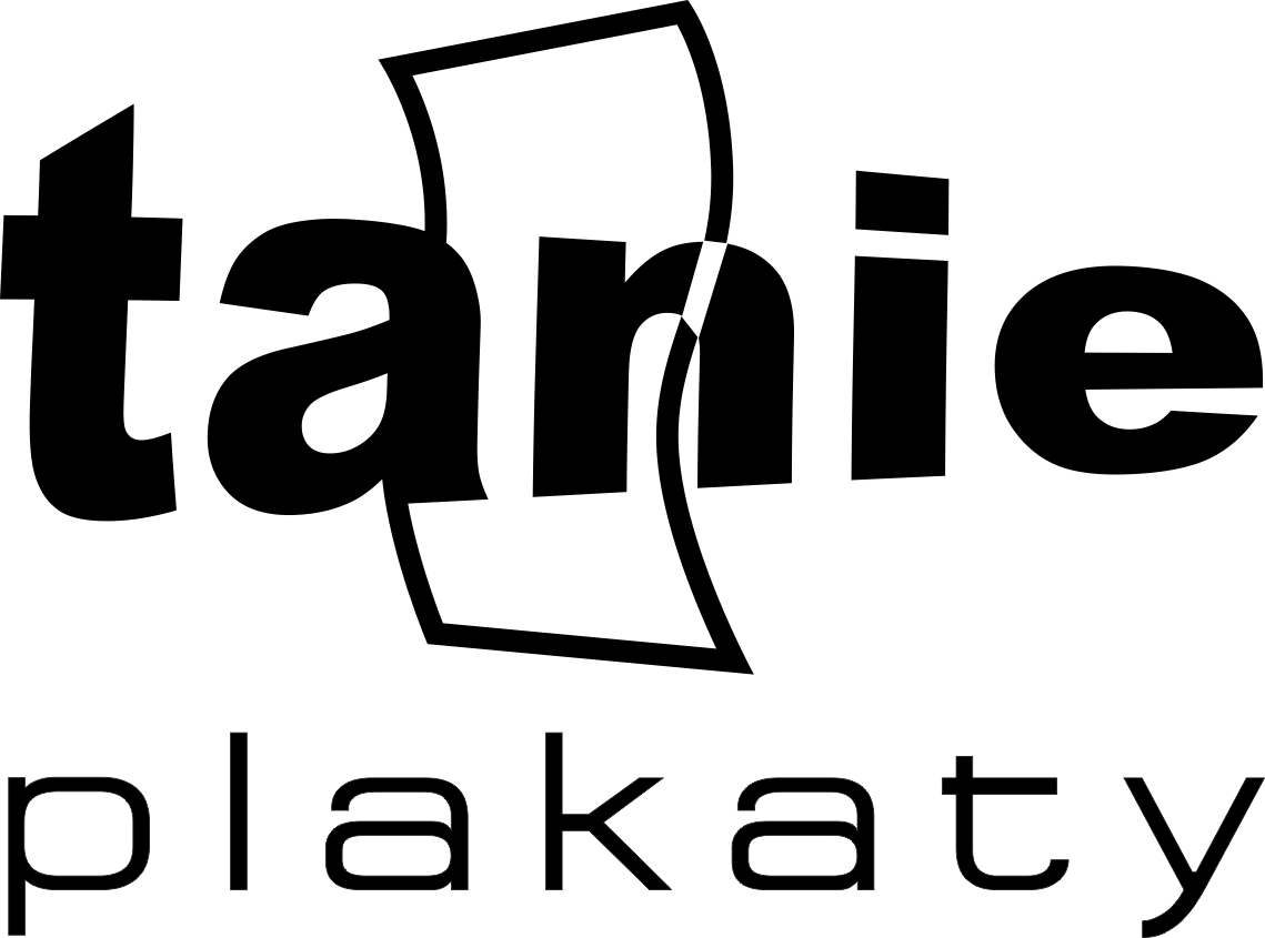 Drukarnia Plakatów Logo